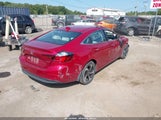 Honda Insight Ex 19XZE4F50NE017723 снимка