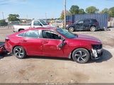 Honda Insight Ex 19XZE4F50NE017723 снимка