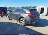 Acura Mdx 5FRYD4H21EB011729 снимка