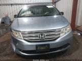 Honda Odyssey Ex-L 5FNRL5H67BB095486 снимка