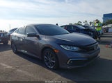 Honda Civic Ex-L 19XFC1F70KE212029 снимка