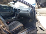 Honda Civic Ex-L 19XFC1F70KE212029 снимка