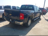 Chevrolet Silverado  Lt 3GCRKSE35AG189337 снимка