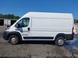 Ram Promaster  High Roof 136 Wb 3C6TRVBG0KE547507 снимка