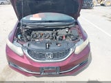 Honda Civic Ex 2HGFB2F84FH529423 снимка