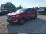Ford Edge Titanium 2FMPK4K99KBB60595 photo