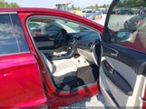Ford Edge Titanium 2FMPK4K99KBB60595 fotografie