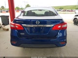 Nissan Sentra S 3N1AB7AP9KY398470 снимка