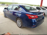 Nissan Sentra S 3N1AB7AP9KY398470 снимка