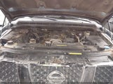 Nissan Titan Se 1N6AA07A26N563771 снимка