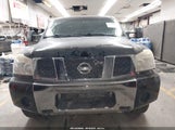 Nissan Titan Se 1N6AA07A26N563771 снимка