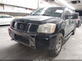 Nissan Titan Se 1N6AA07A26N563771 снимка