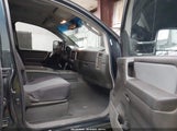 Nissan Titan Se 1N6AA07A26N563771 снимка