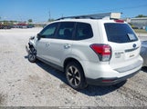 Subaru Forester 2.5I JF2SJABC7JH473062 снимка