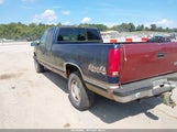 Chevrolet C/K  Silverado Fleetside 1GCEK19RXWE219566 снимка