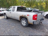Chevrolet Silverado  Lt 1GCSKSE39AZ185552 снимка