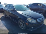 Mercedes-Benz C 350 Sport WDDGF56X19F210296 fotografie