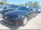 Cadillac Cts Luxury 1G6DG5EY9B0151479 снимка