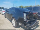 Cadillac Cts Luxury 1G6DG5EY9B0151479 снимка