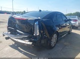 Cadillac Cts Luxury 1G6DG5EY9B0151479 снимка