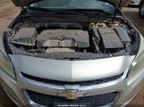 Chevrolet Malibu Ls 1G11B5SL1FF198718 снимка