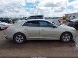 Chevrolet Malibu Ls 1G11B5SL1FF198718 снимка