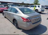 Nissan Altima 2.5 S 1N4AL3AP4EN238670 снимка