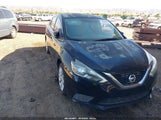 Nissan Sentra Sv 3N1AB7APXGY218100 снимка
