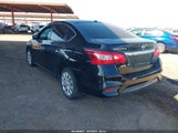 Nissan Sentra Sv 3N1AB7APXGY218100 снимка