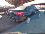 Nissan Sentra Sv 3N1AB7APXGY218100 снимка