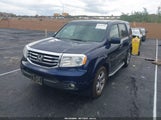 Honda Pilot Ex-L 5FNYF4H74FB055457 снимка