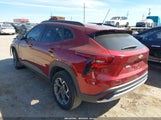 Chevrolet Trax Fwd Lt KL77LHEP1SC088064 photo