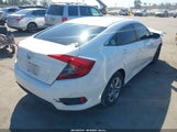 Honda Civic Lx 2HGFC2F58JH555499 снимка
