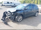 Hyundai Kona Sel KM8K2CAA3MU707468 снимка