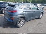 Hyundai Kona Sel KM8K2CAA3MU707468 снимка