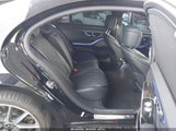 Mercedes-Benz S 580 4Matic W1K6G7GB3PA236609 снимка