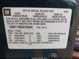 Chevrolet Trailblazer Ls 1GNDT13S452162342 снимка
