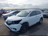 Honda Cr-V Lx 5J6RM3H35GL030562 снимка