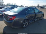 Toyota Camry Se Sport 4T1BF1FK5EU319749 снимка