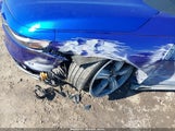 Honda Accord Hybrid Sport 1HGCY2F52RA068040 снимка