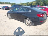 Chevrolet Cruze Lt Auto 1G1BE5SM2H7275016 снимка