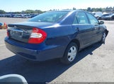 Toyota Camry Le 4T1BE32KX3U249537 снимка