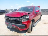 Chevrolet Tahoe 4Wd Z71 1GNSKPKD0MR473272 снимка