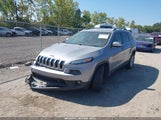 Jeep Cherokee Latitude 1C4PJLCS0EW143061 снимка