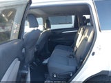 Toyota Highlander Le 5TDZARFH2GS019677 fotografie