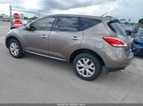 Nissan Murano S JN8AZ1MU5EW404501 снимка