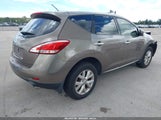 Nissan Murano S JN8AZ1MU5EW404501 снимка