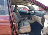 Honda Pilot Ex-L 5FNYF6H52KB027810 снимка