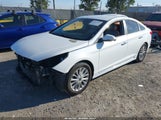 Hyundai Sonata Limited 5NPE34AF3FH020925 снимка