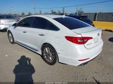 Hyundai Sonata Limited 5NPE34AF3FH020925 снимка